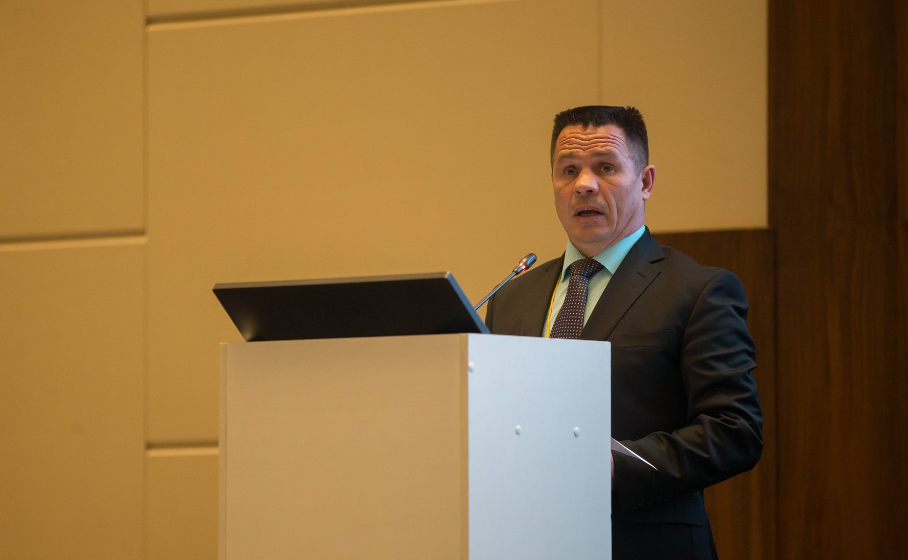 Конференция «Культурное пространство народов России и Донбасса»