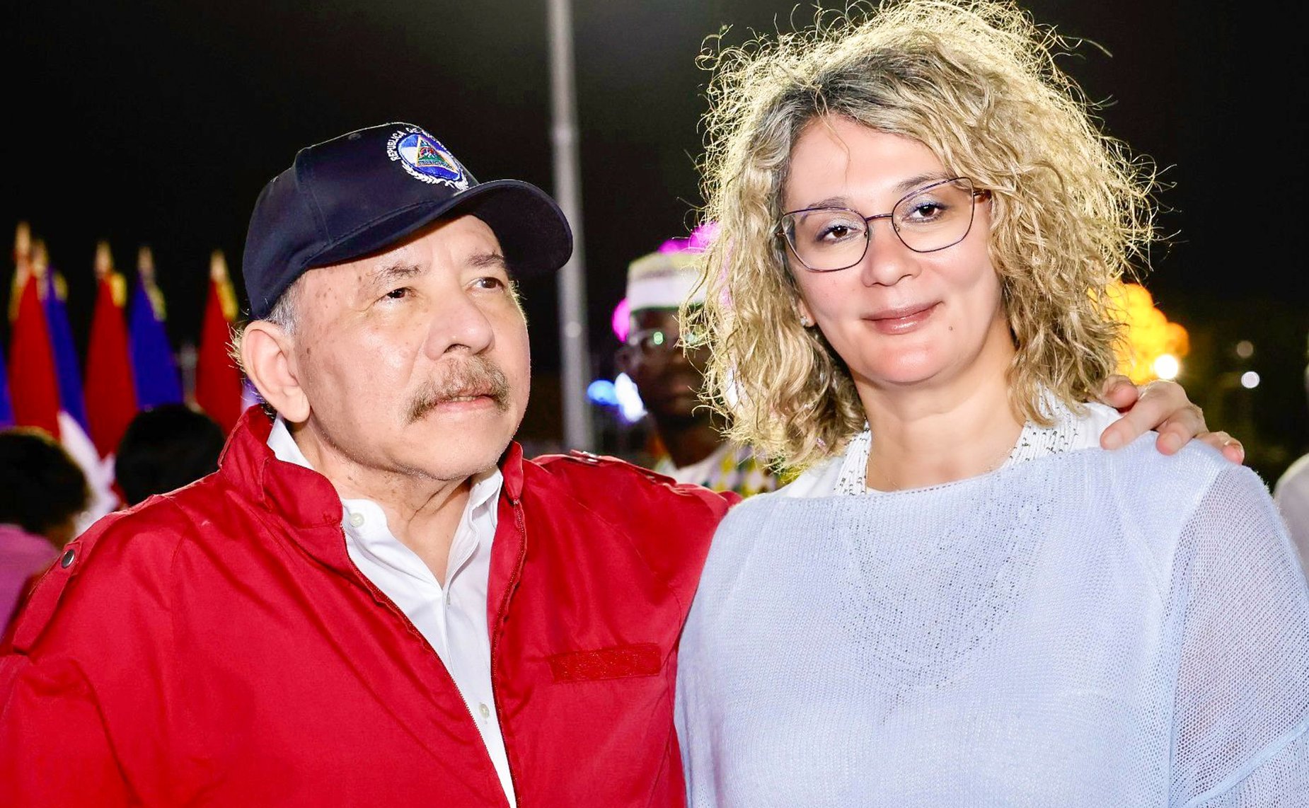 Сенаторы Российской Федерации посетили с визитом Республику Никарагуа