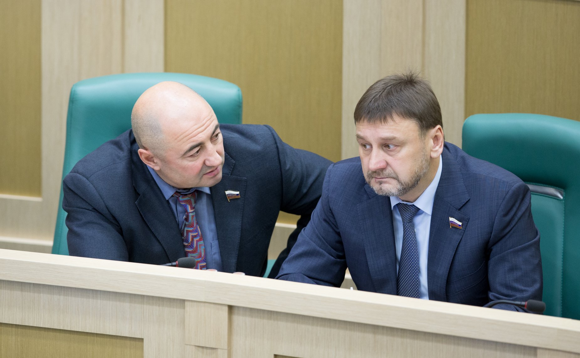 Вайнберг и Лебедев 383-е заседание