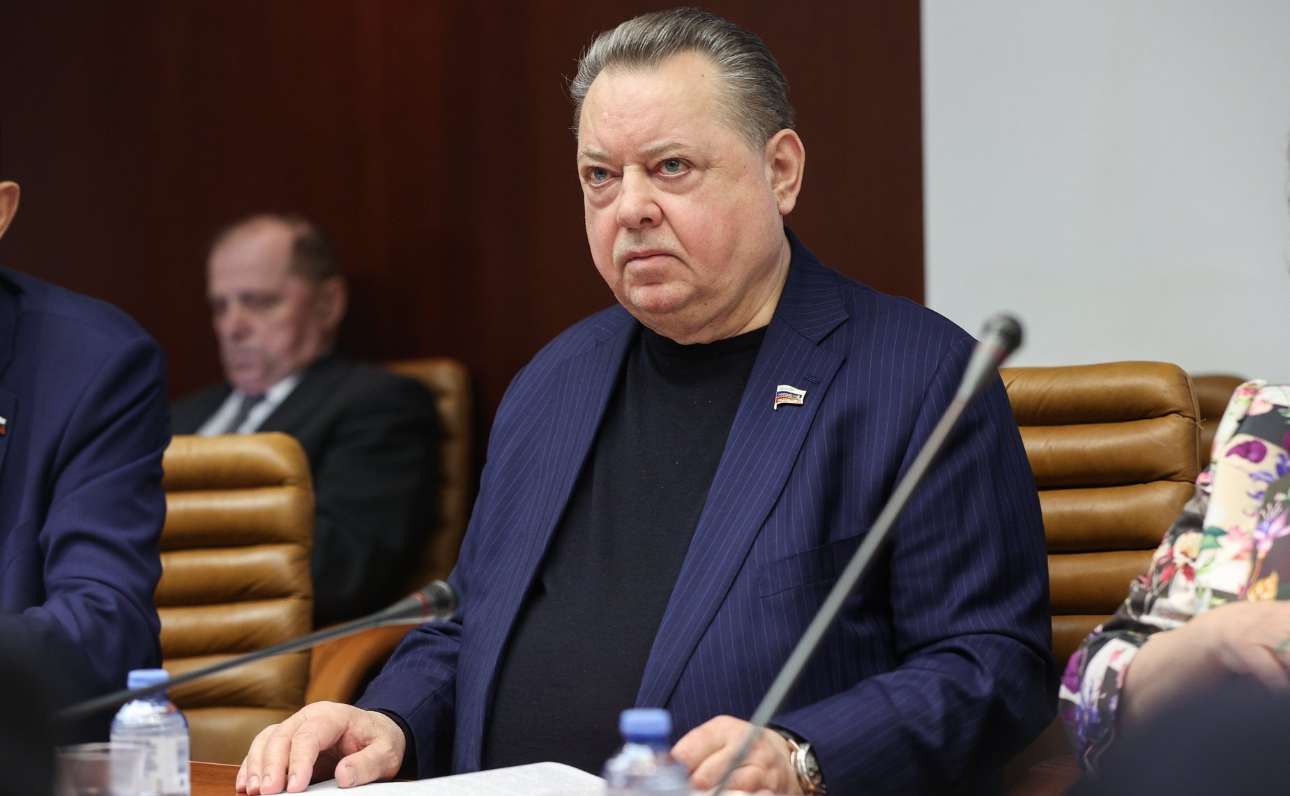 Борис Невзоров