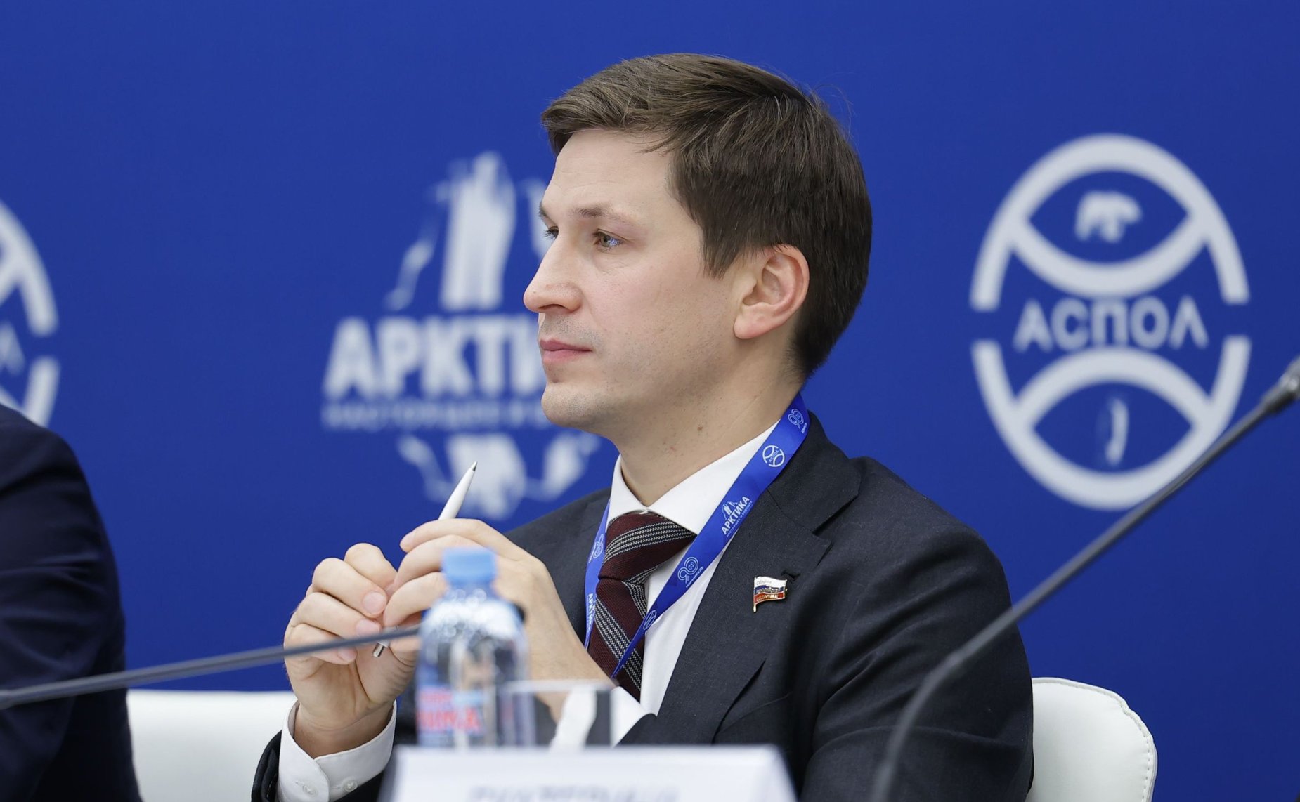 Иван Новиков