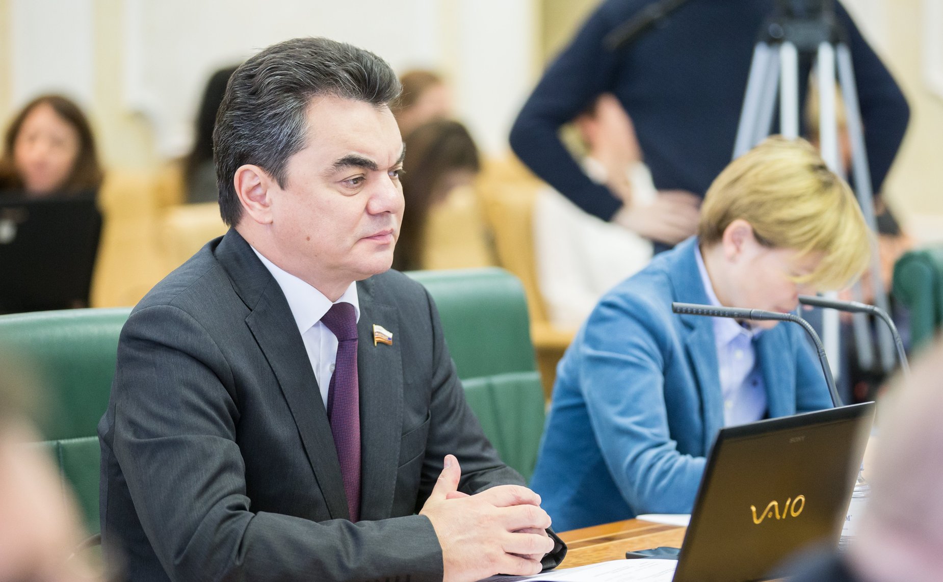 Ирек Ялалов