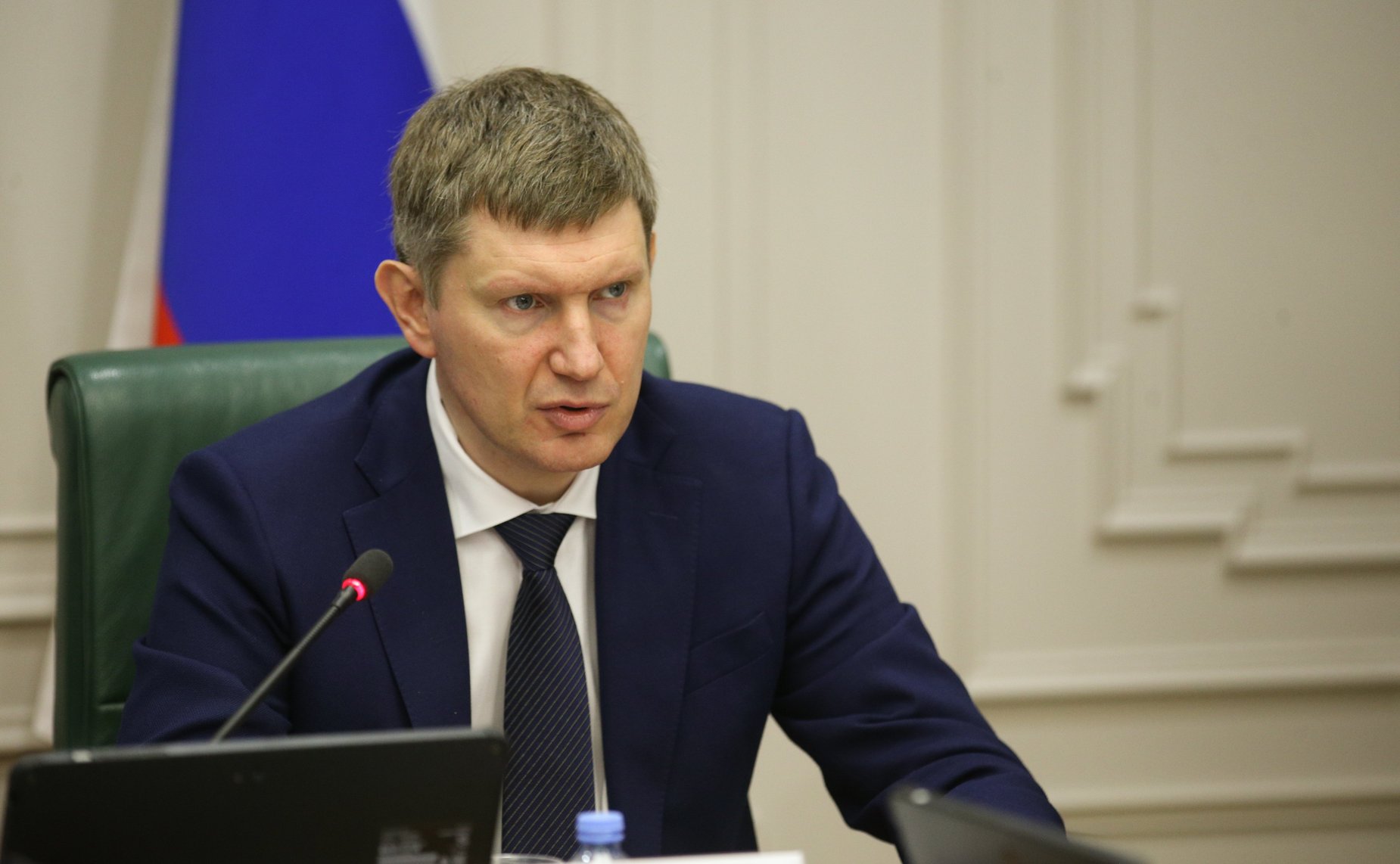 Заседание Комитета СФ по экономической политике