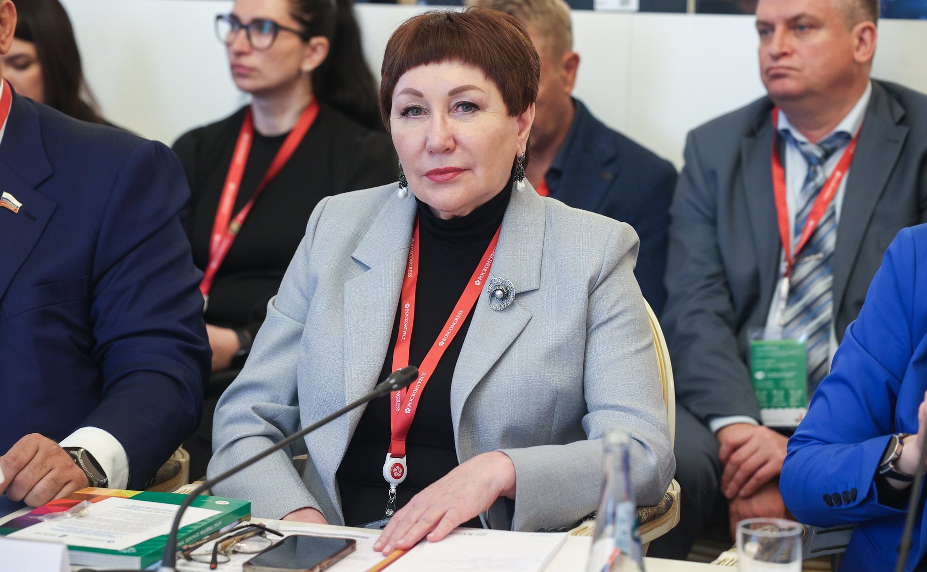 Елена Перминова