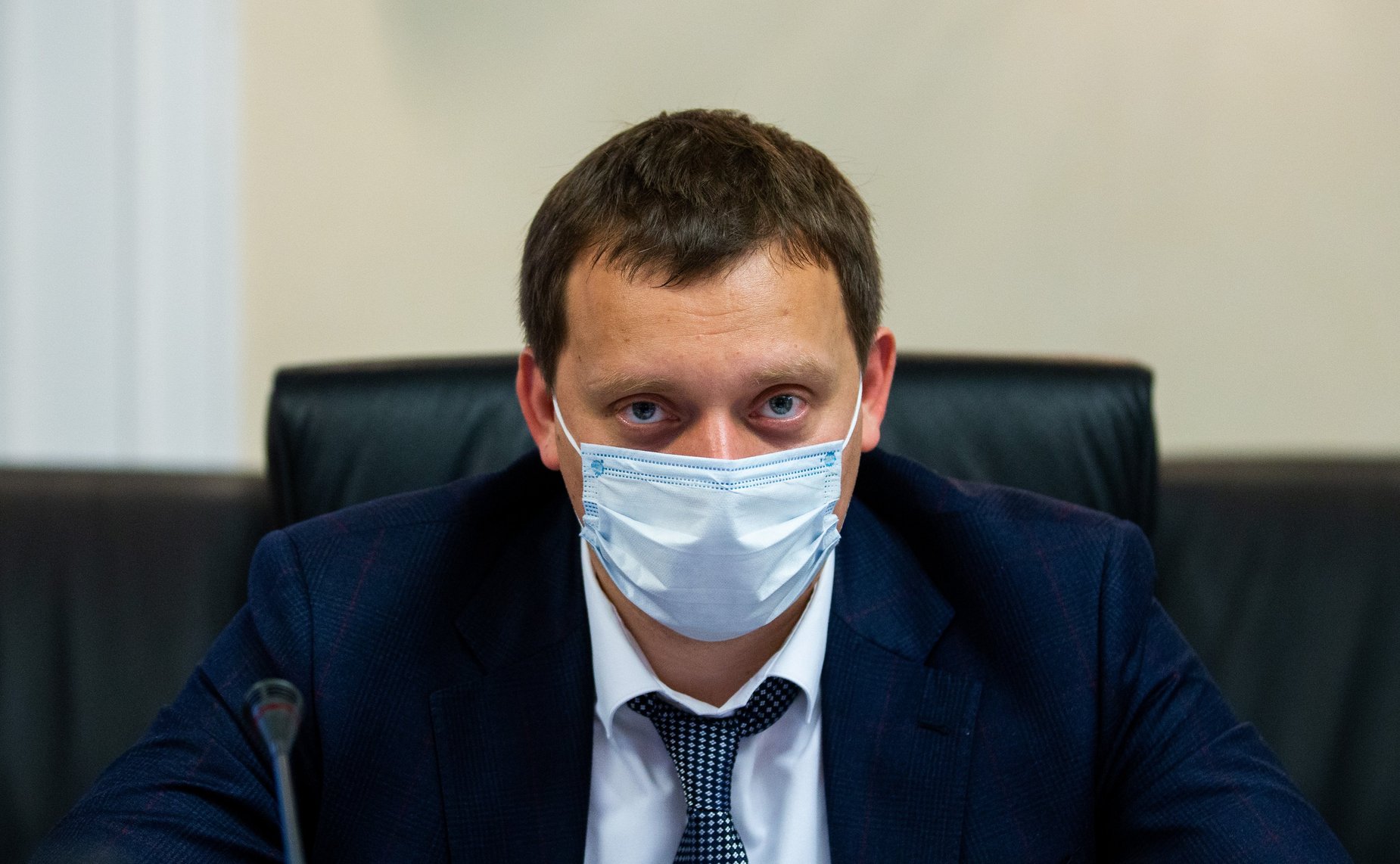 «Круглый стол» Комитета СФ по экономической политике