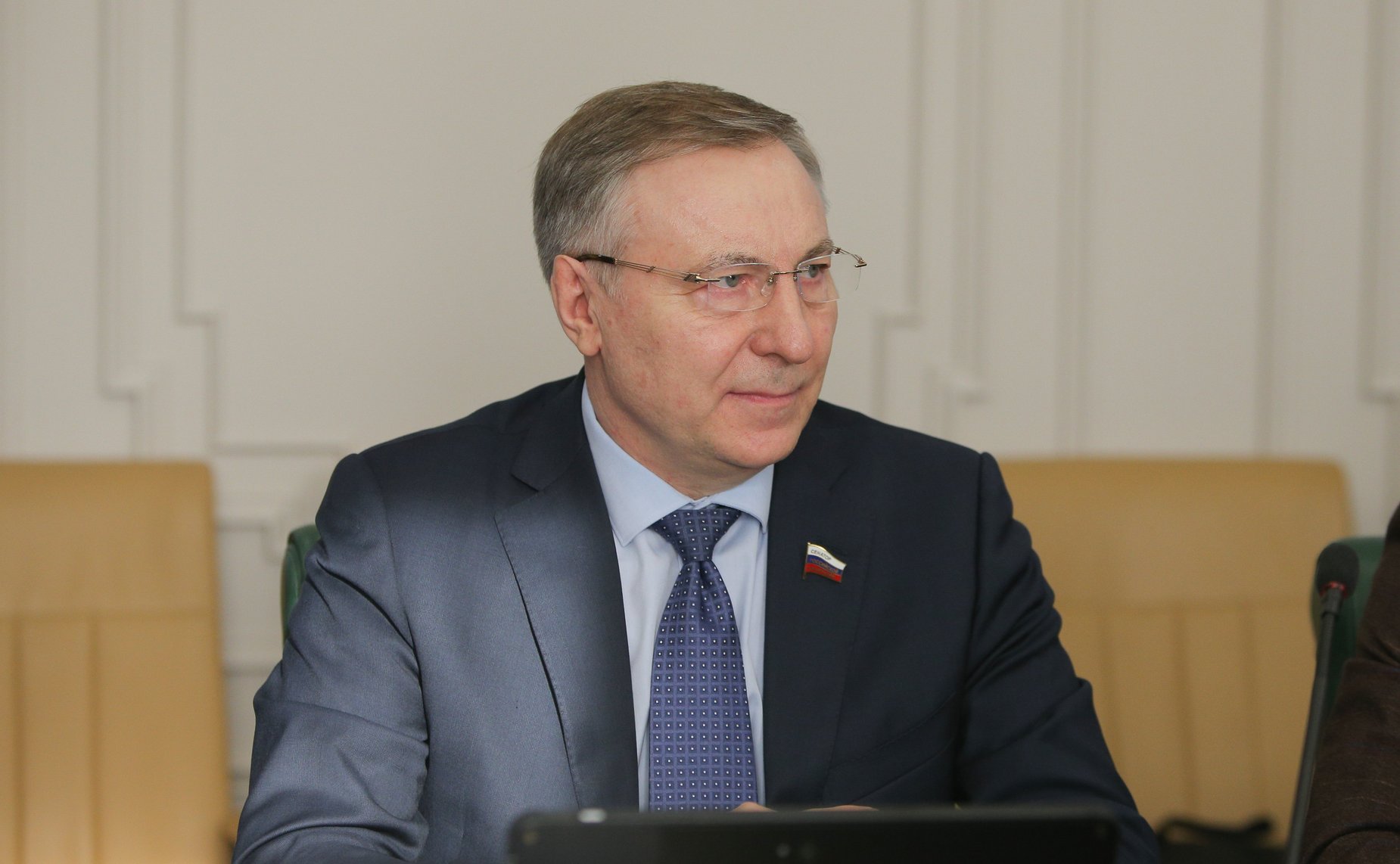 Александр Варфоломеев