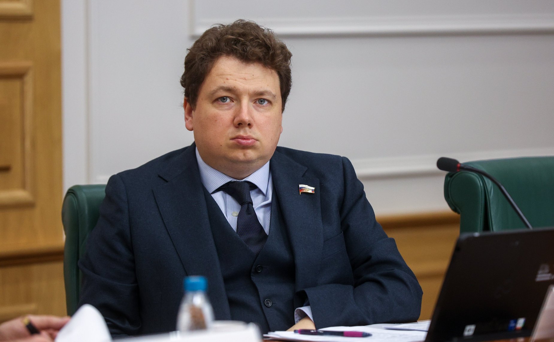 Александр Шендерюк-Жидков
