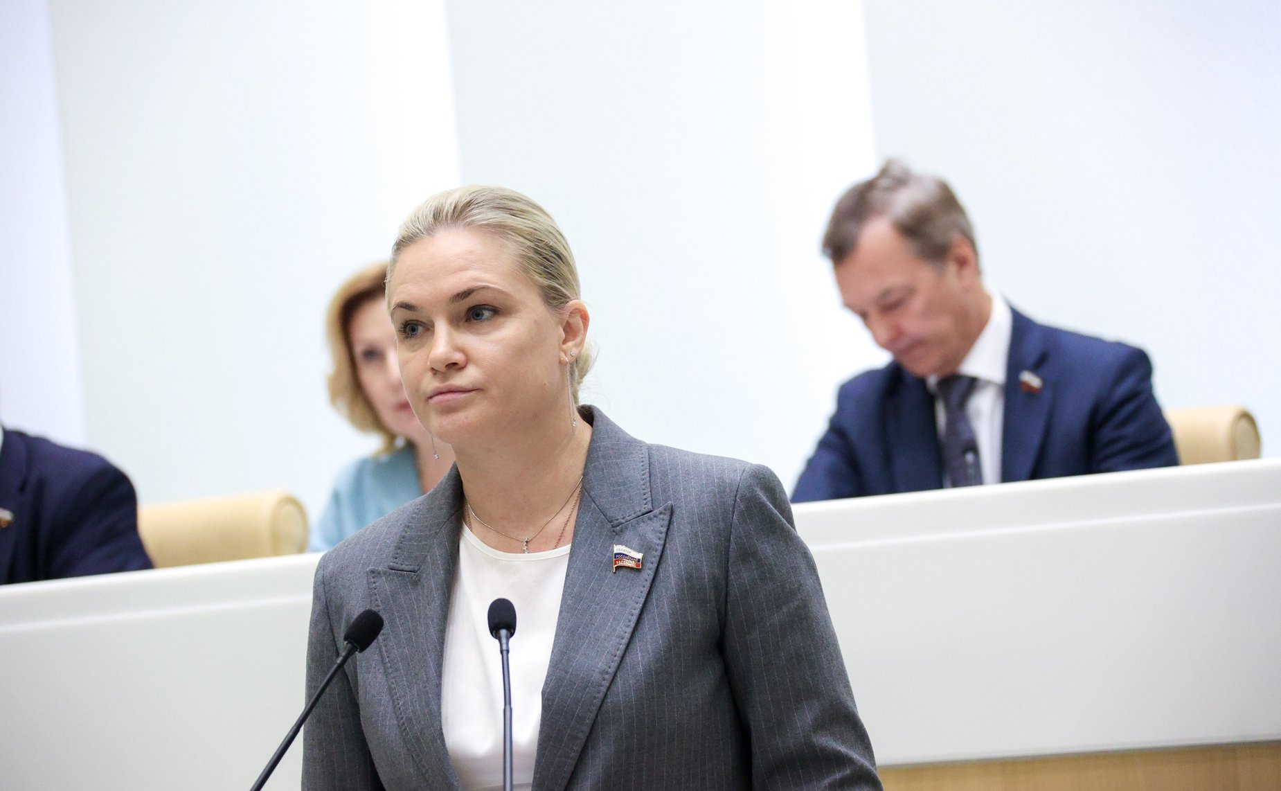 Евгения Ламонова