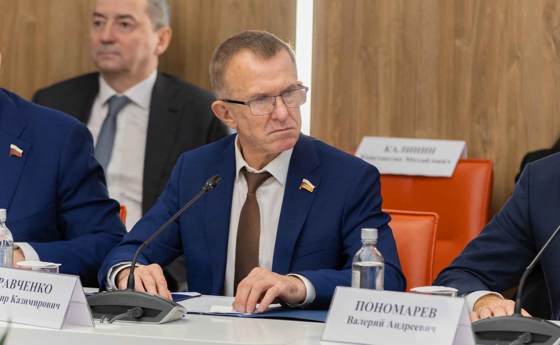 Владимир Кравченко