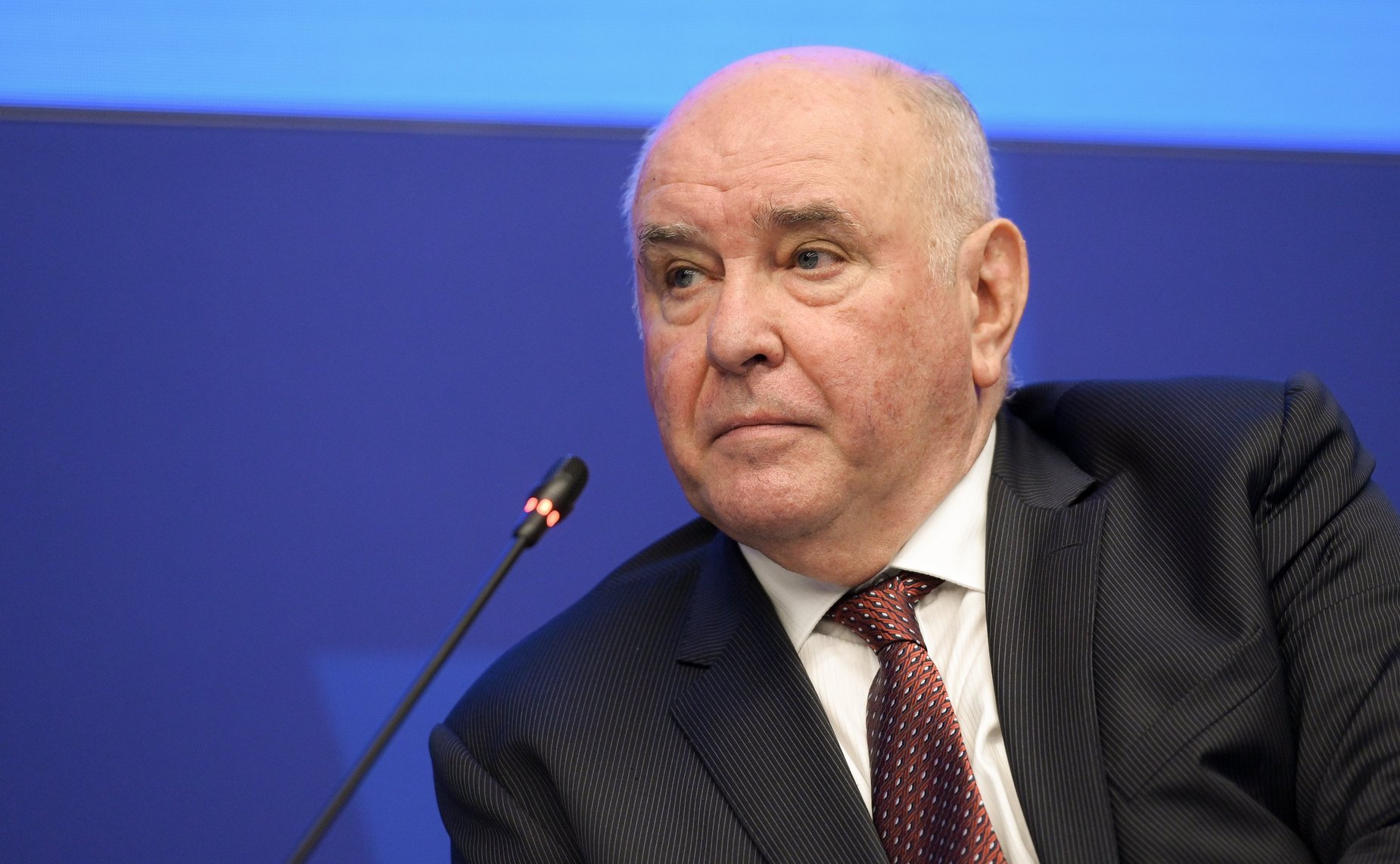 Григорий Карасин