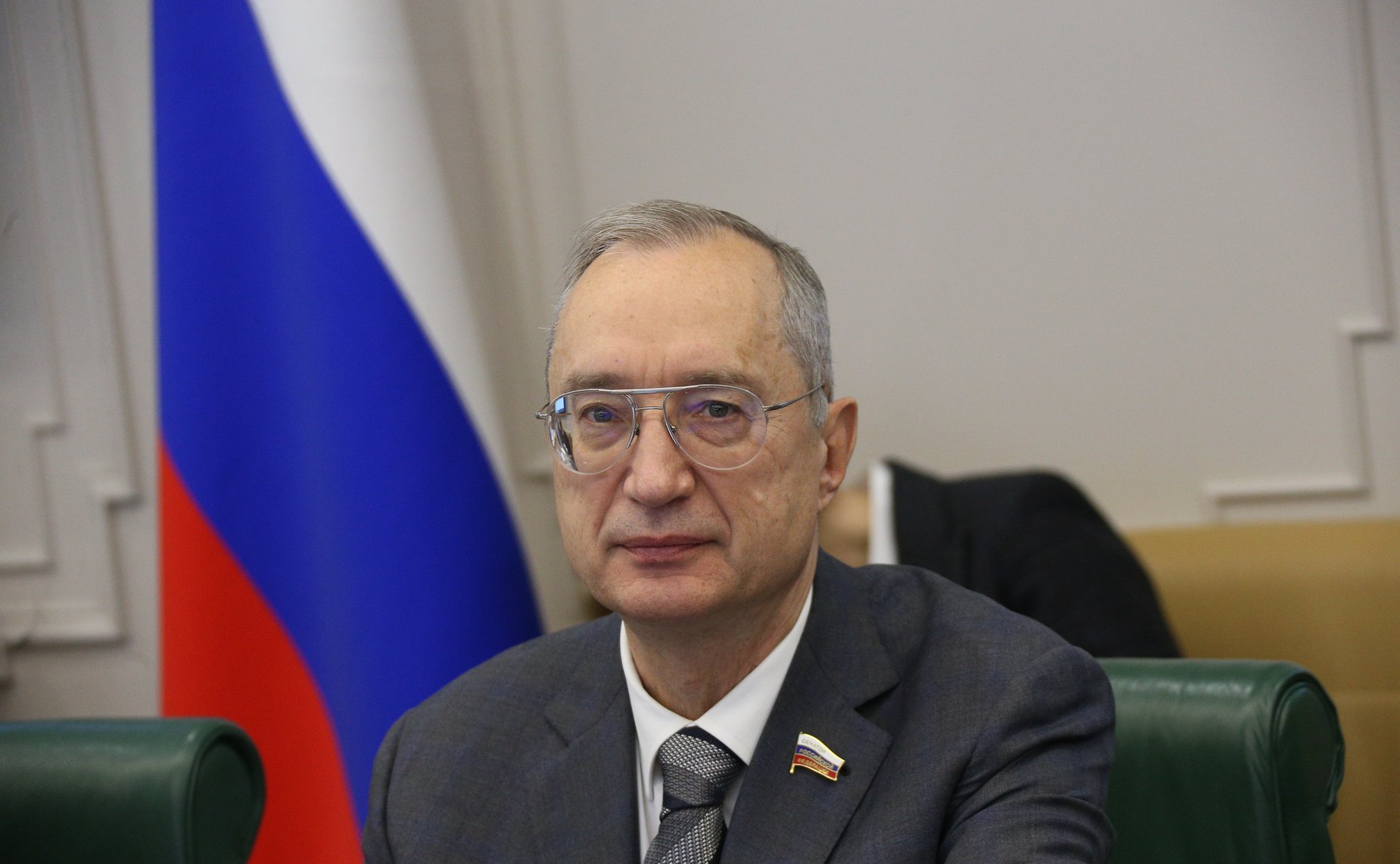 Андрей Кислов