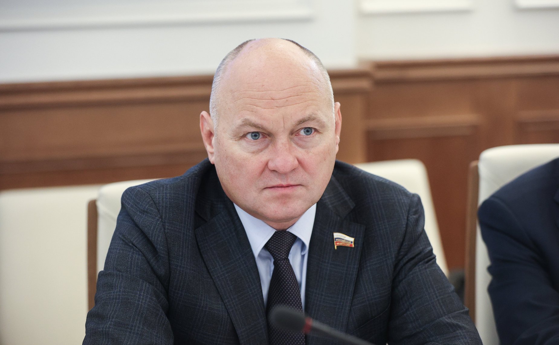 Алексей Кондратенко