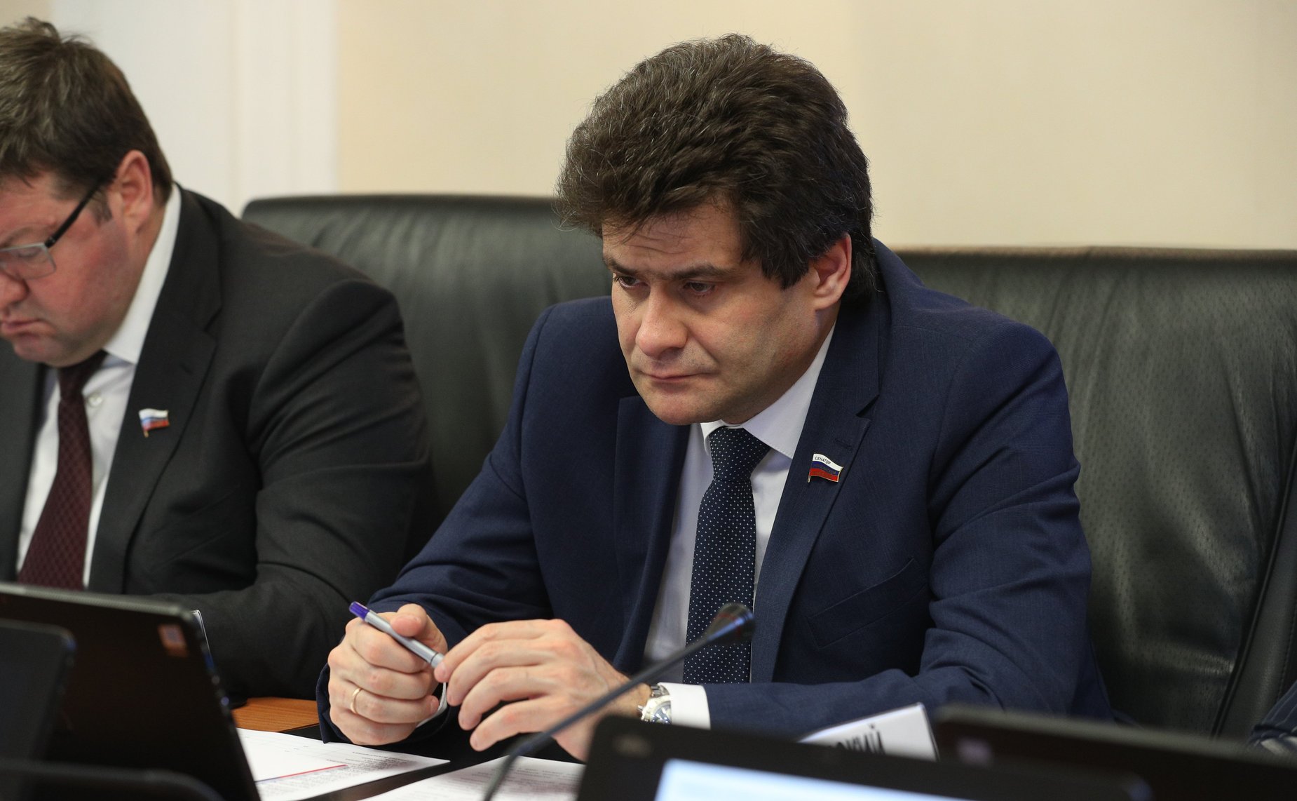 Александр Высокинский
