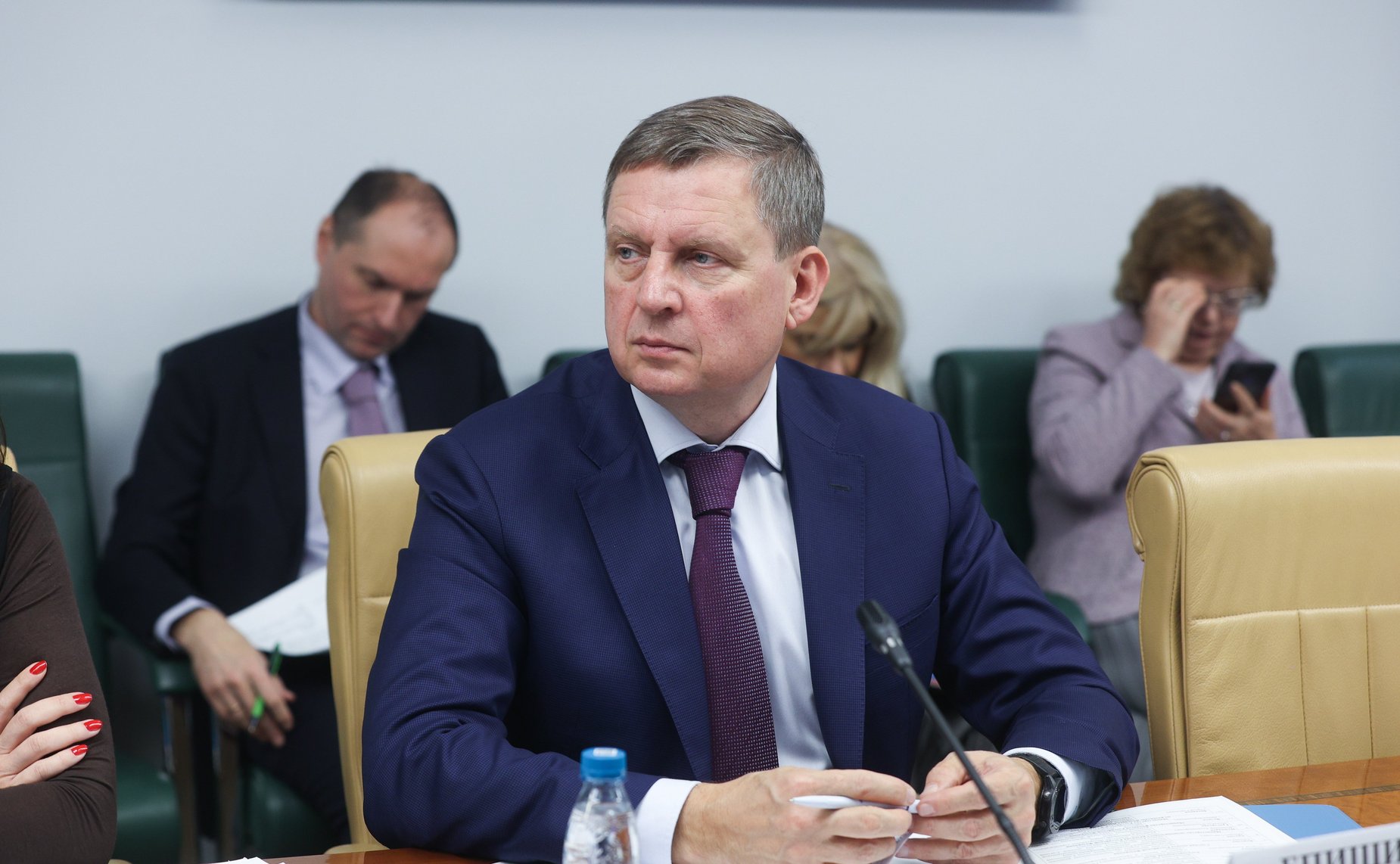 Андрей Епишин