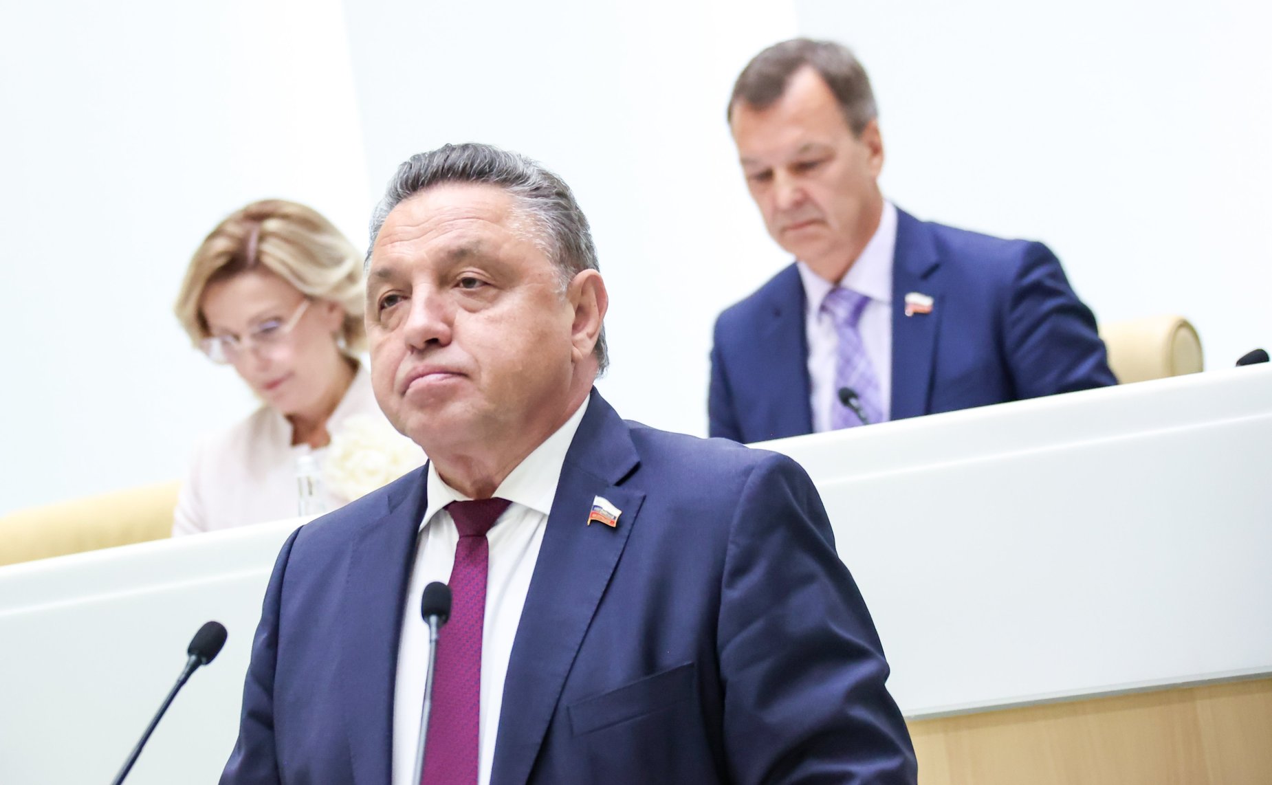 Вячеслав Тимченко