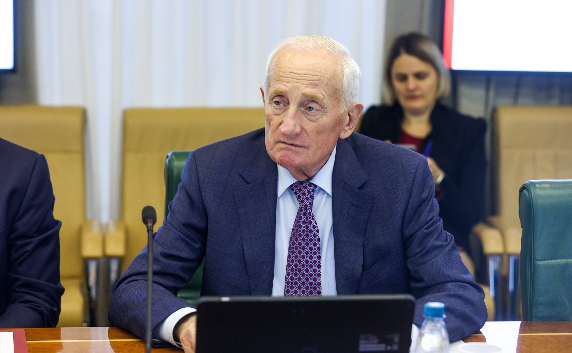 Виктор Кресс