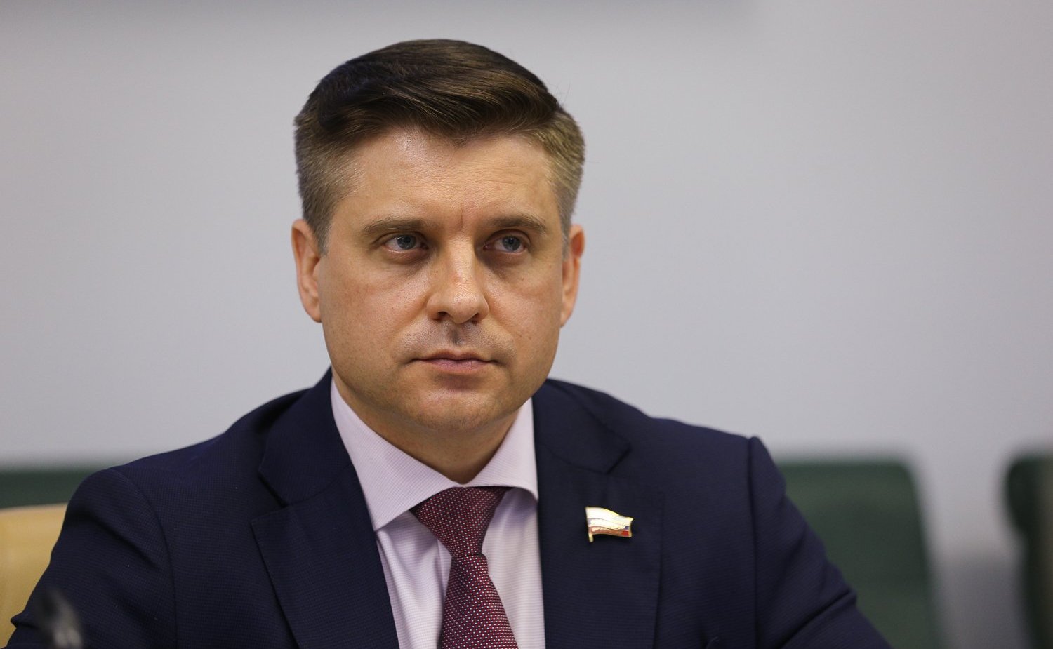 Юрий Архаров