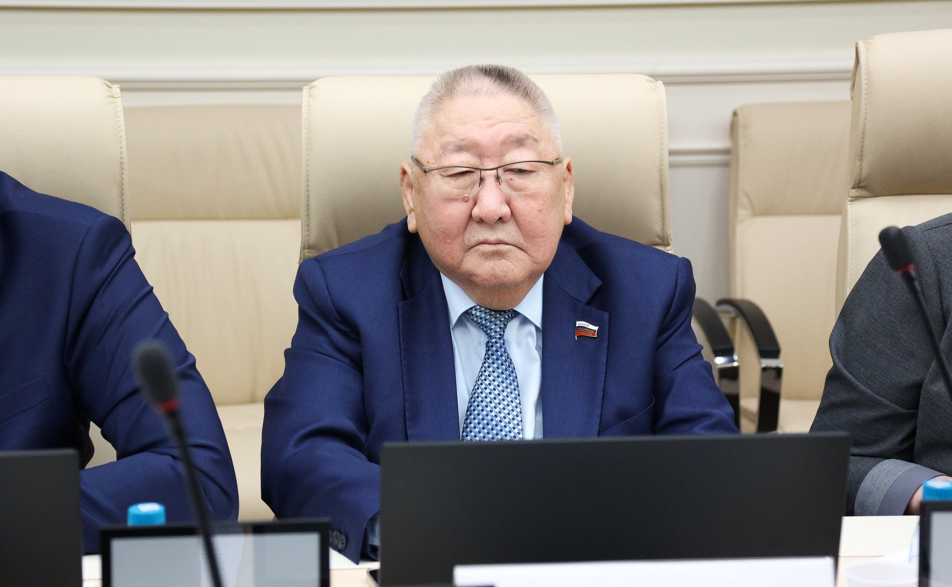 Егор Борисов