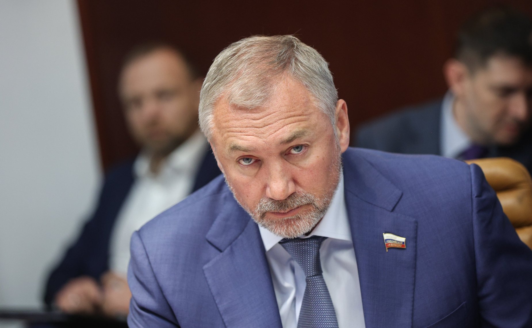 Константин Басюк