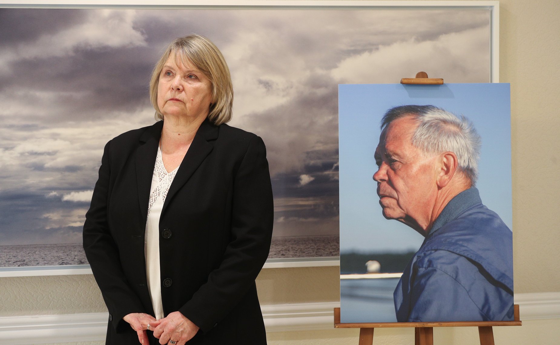 Открытие в Совете Федерации фотовыставки и презентация фотокниги «Открытое слово», посвященных 85-летию В.Г. Распутина