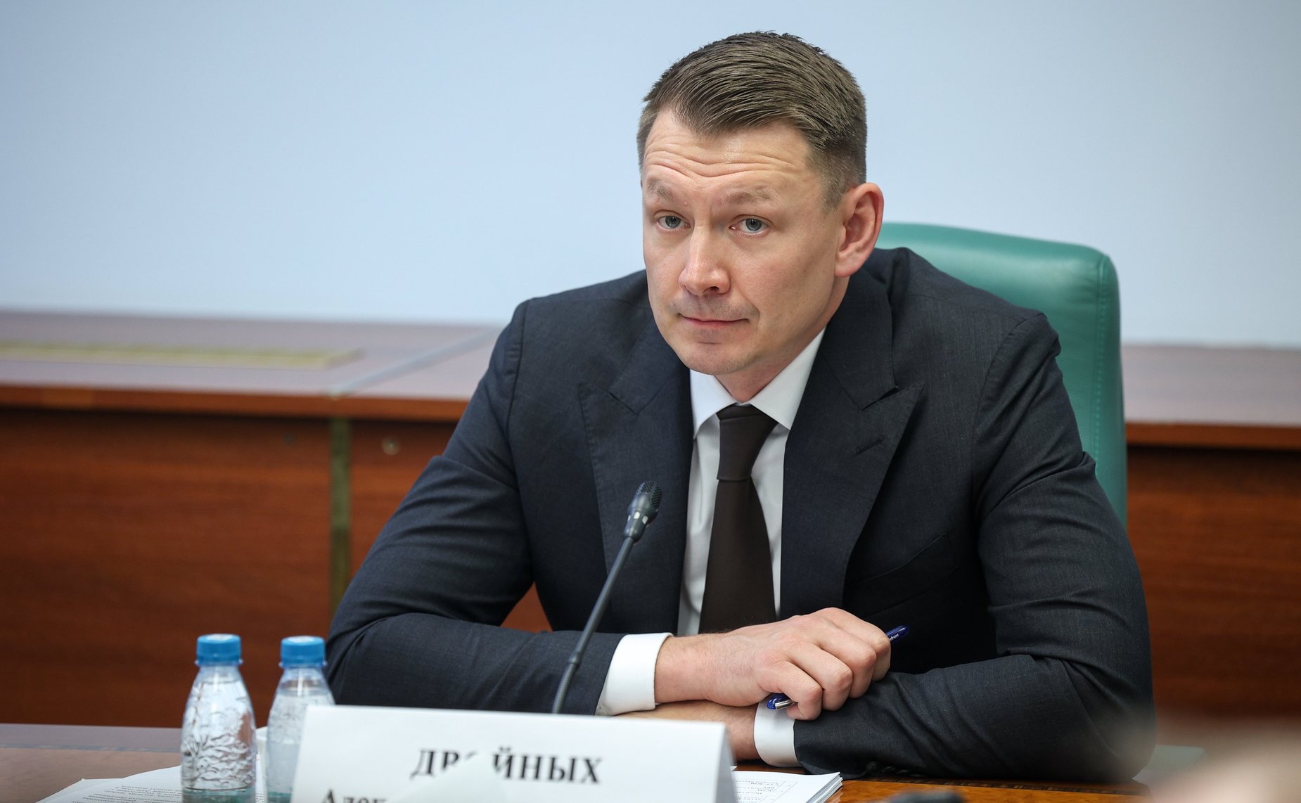 Александр Двойных