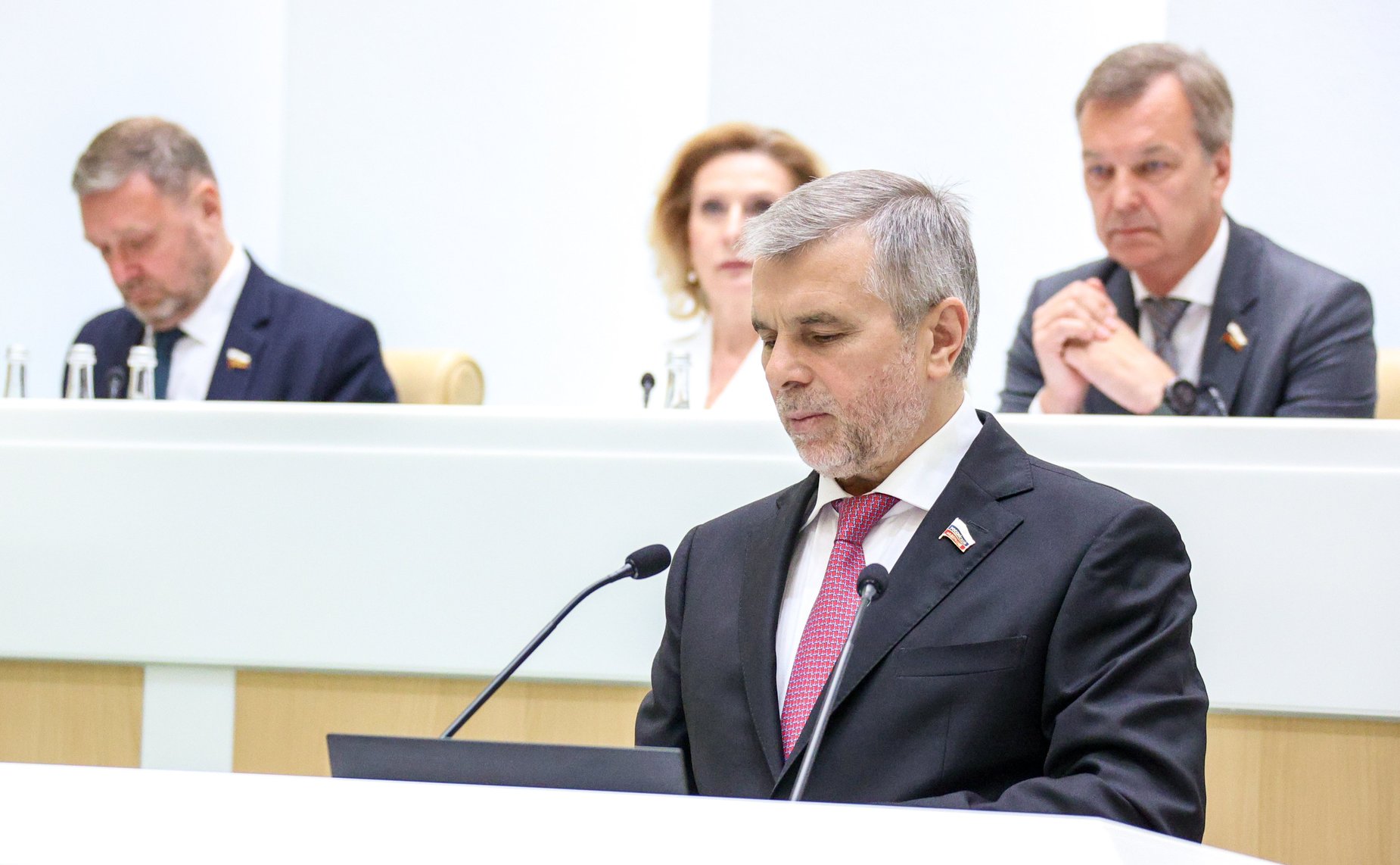 Белан Хамчиев