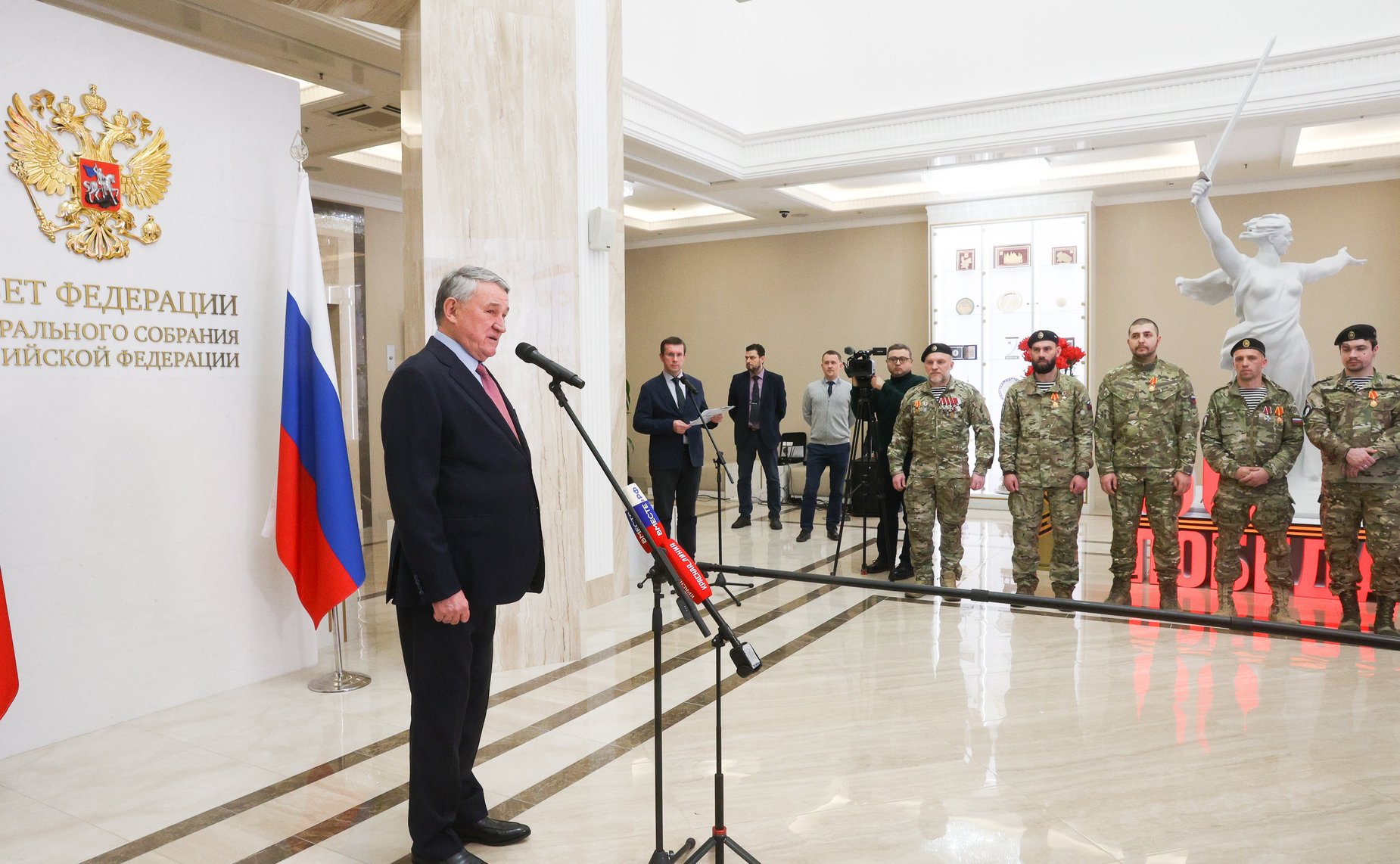 Юрий Воробьев