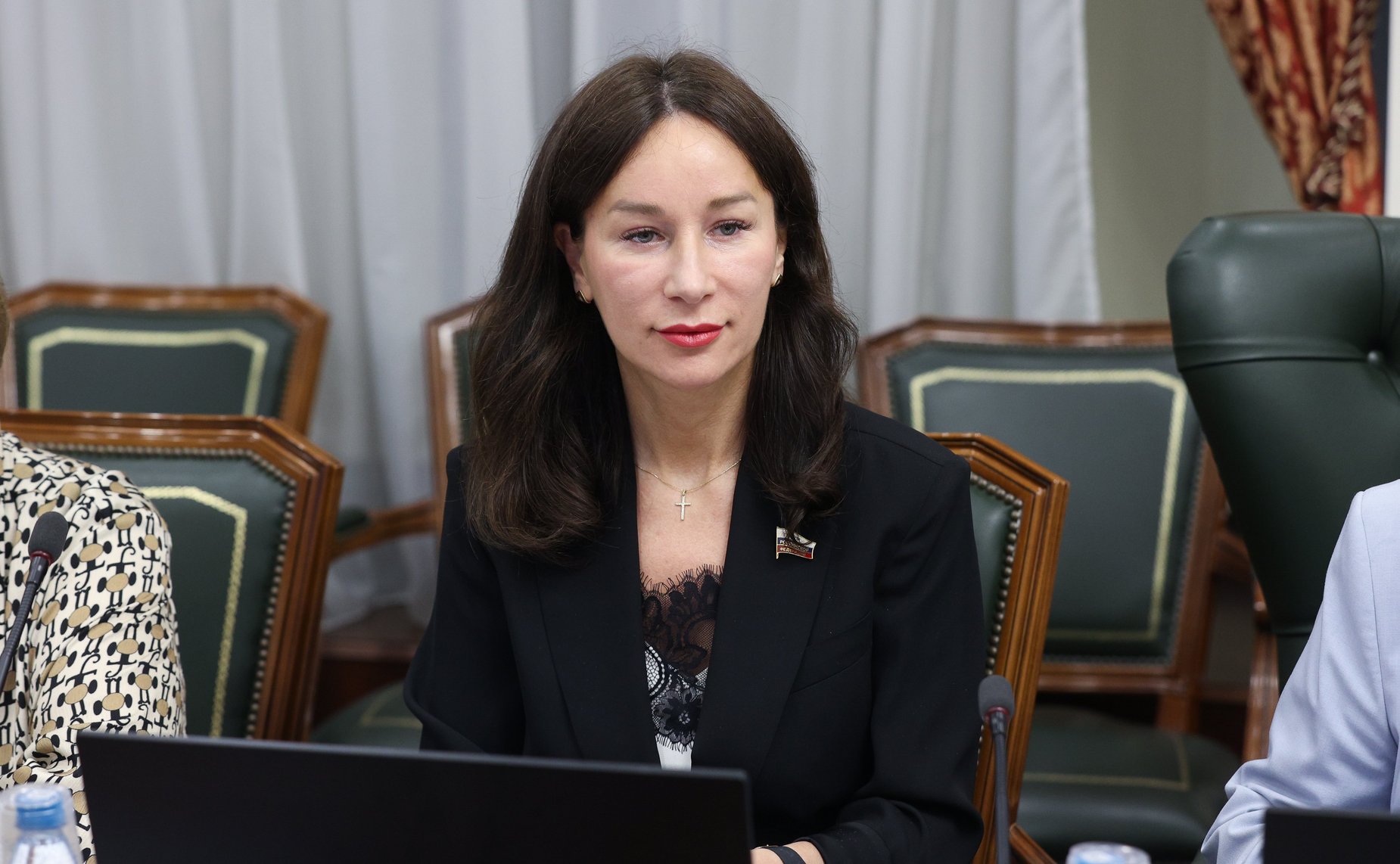 Елена Дягилева