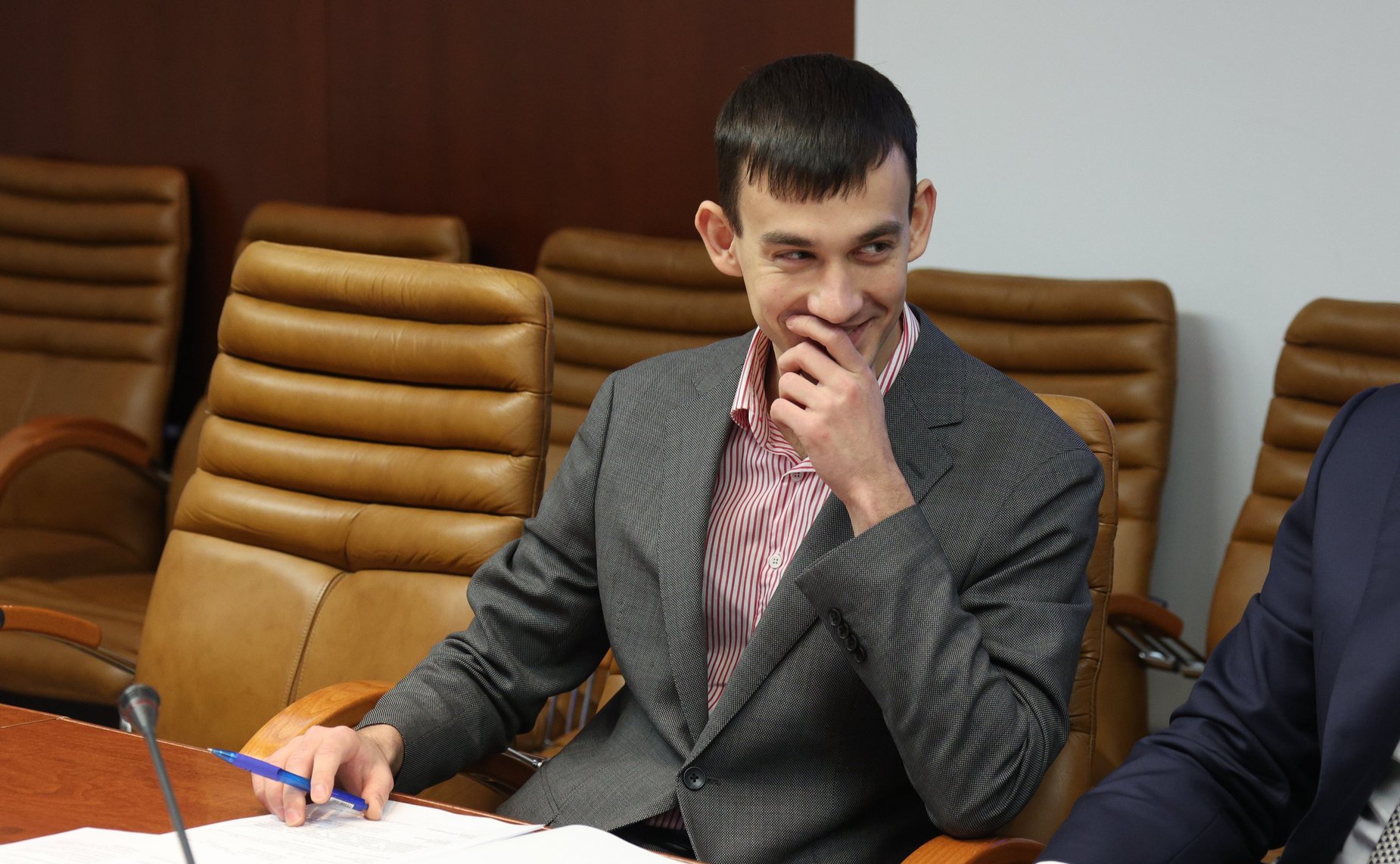 Рабочее совещание Комитета СФ по аграрно-продовольственной политике и природопользованию