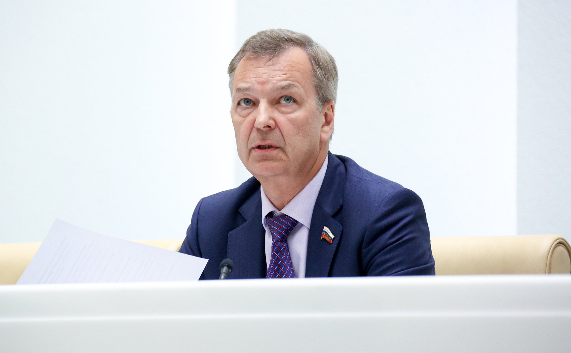 Андрей Яцкин