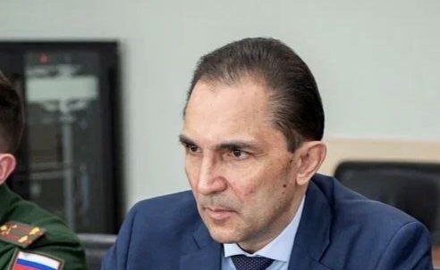Андрей Хапочкин