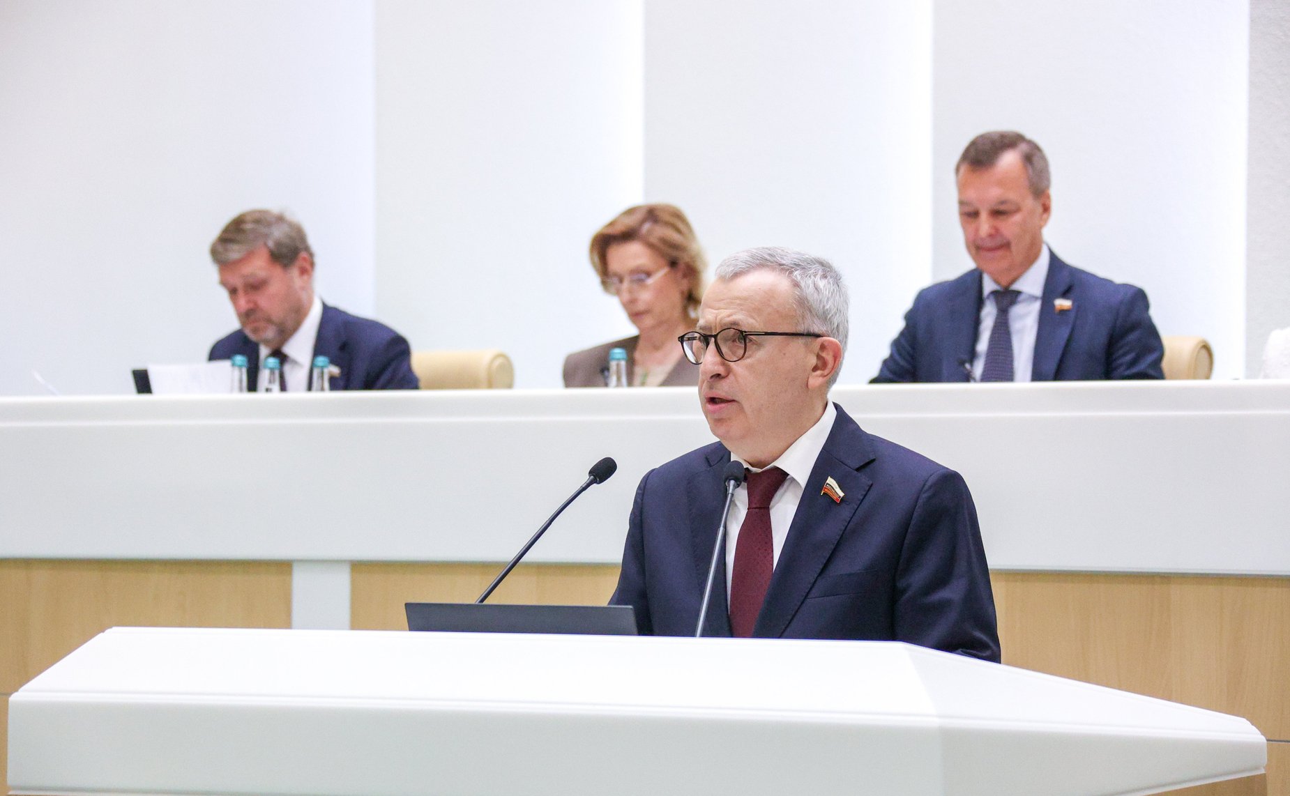 Мухарбий Ульбашев