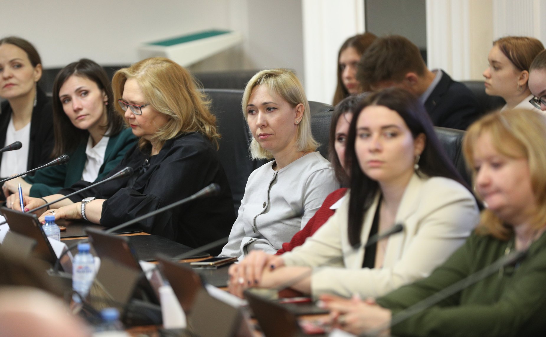 Экспертное совещание по подготовке и проведению VIII Фестиваля православной культуры и традиций малых городов и сельских поселений Руси «София»