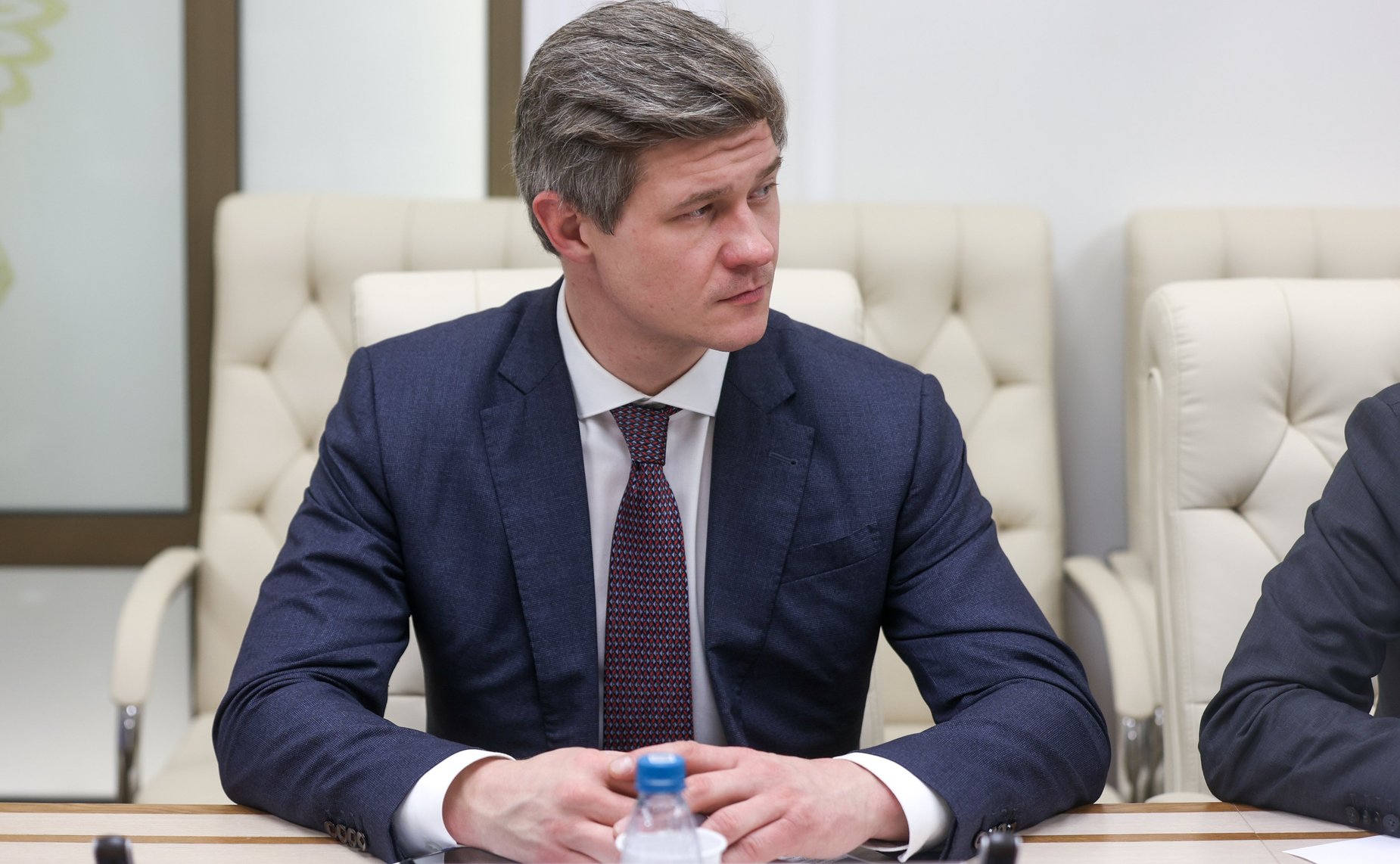 Совещание Комитета СФ по экономической политике «О повышении транспортной доступности Сахалинской области»