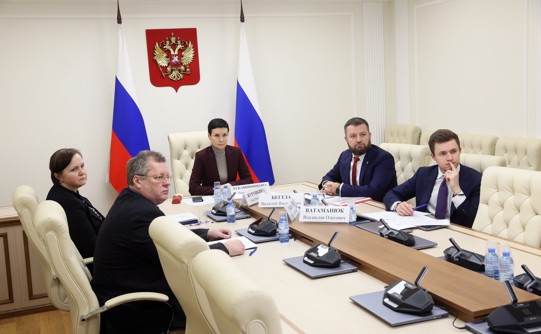 Семинар-совещание Комитета СФ по конституционному законодательству и государственному строительству «Судебно-экспертная деятельность в гражданском судопроизводстве»