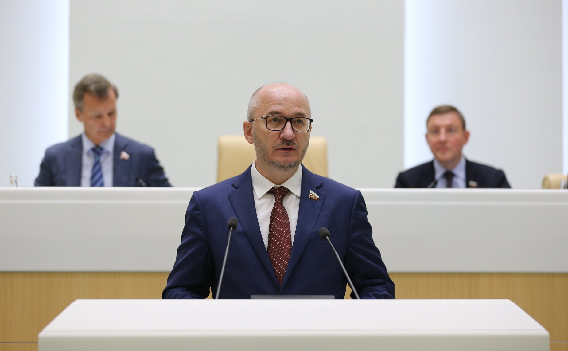 Олег Цепкин