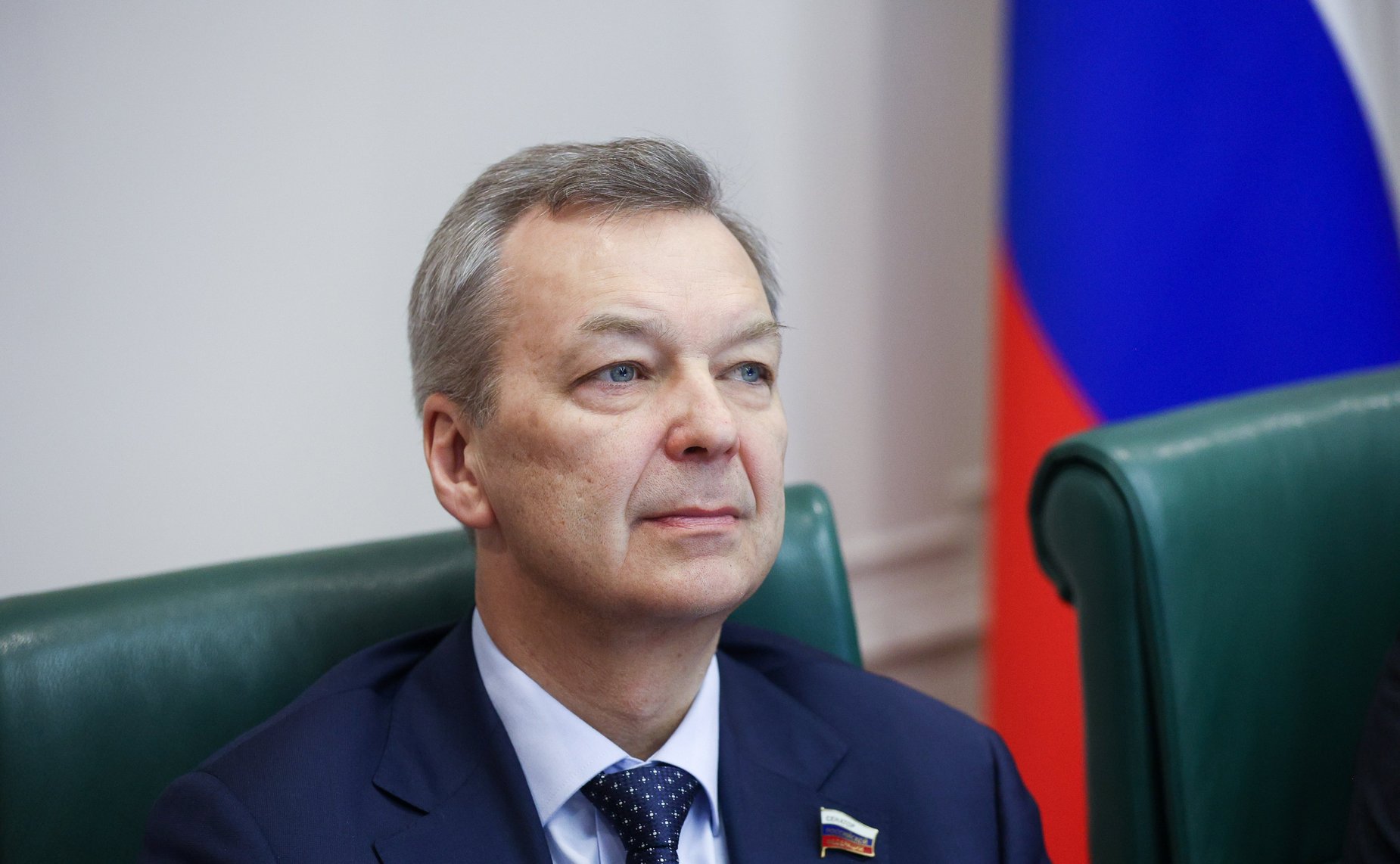 Андрей Яцкин