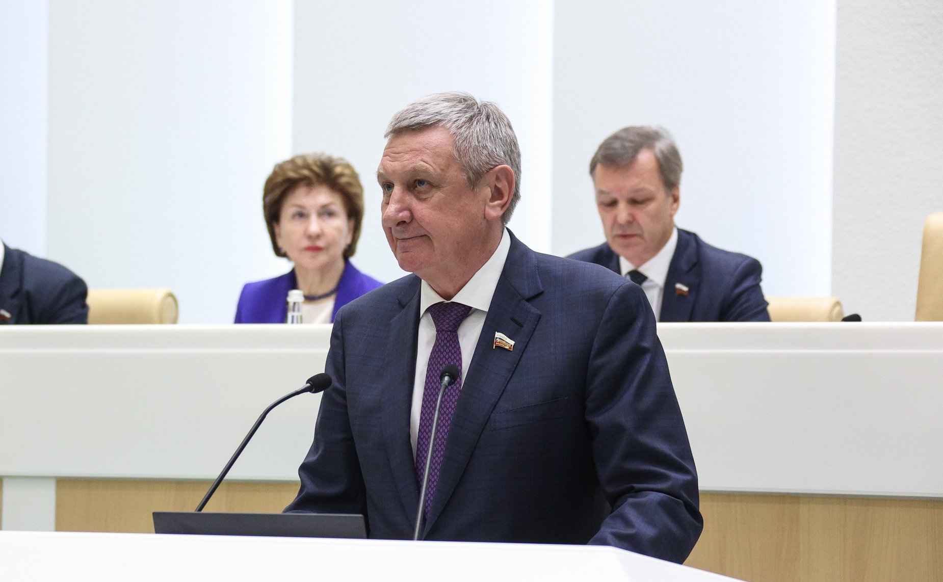 Сергей Муратов