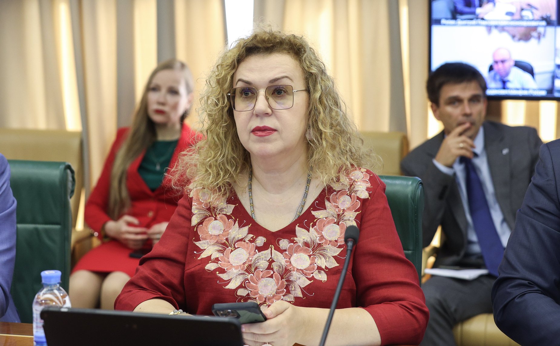 Ольга Епифанова