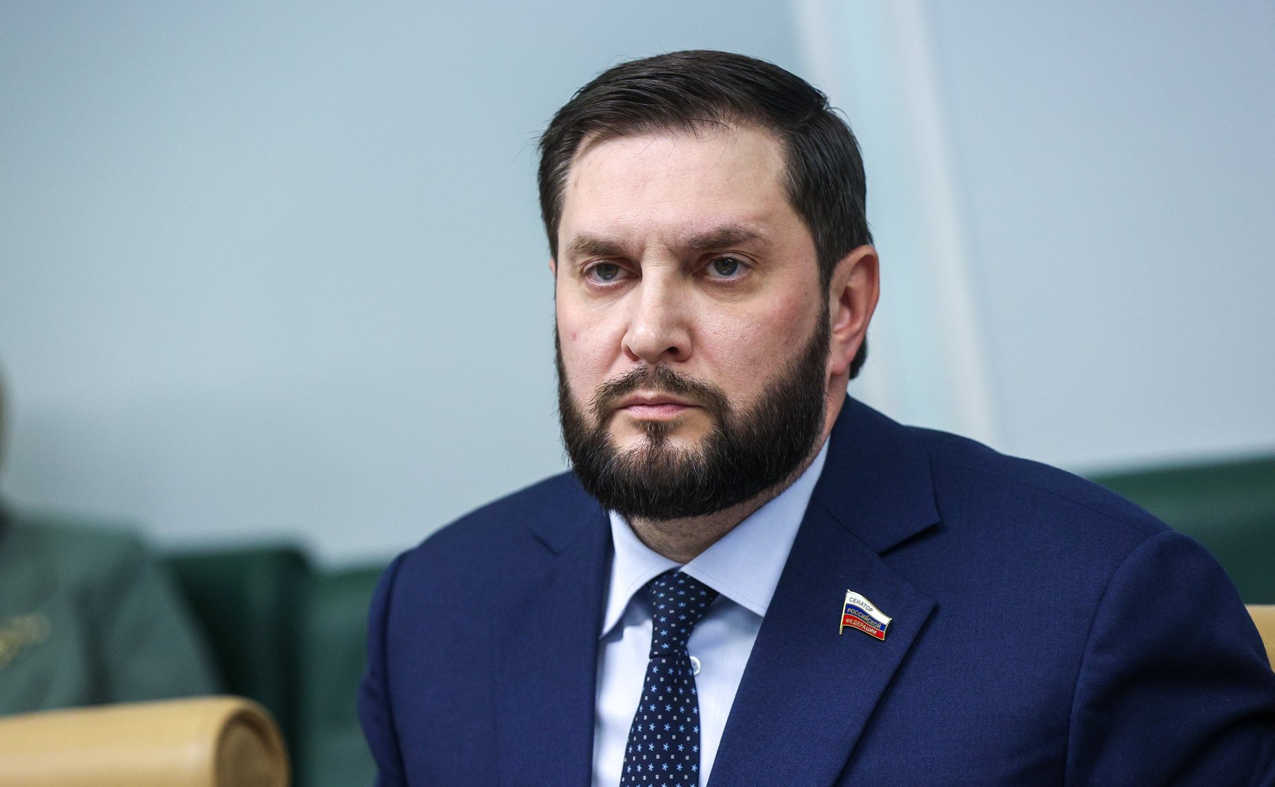 Иван Евстифеев