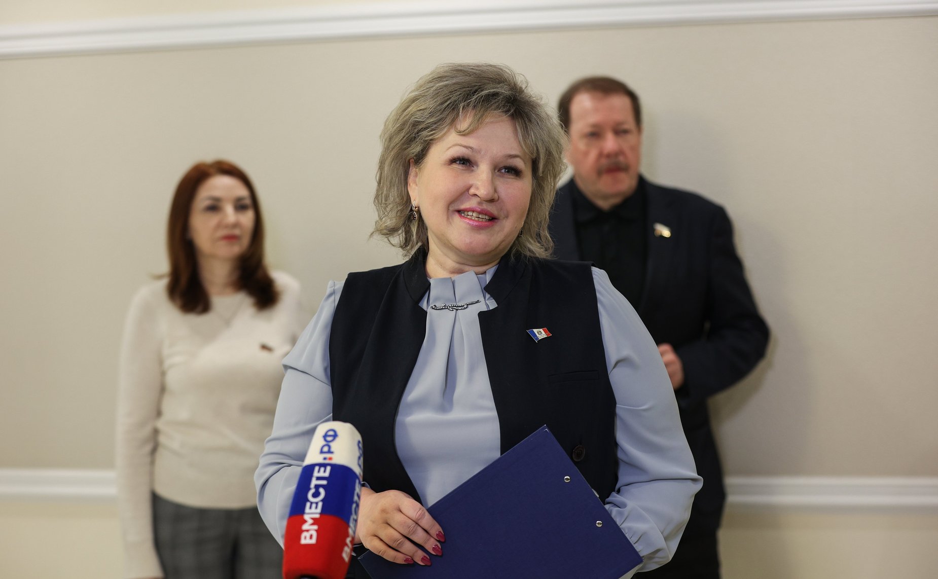 Елена Писарева