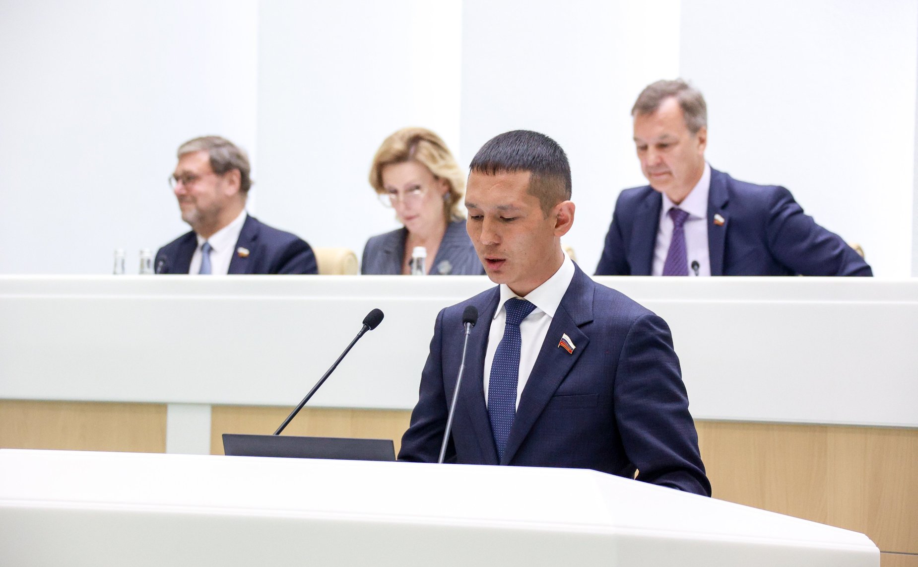 Амыр Аргамаков