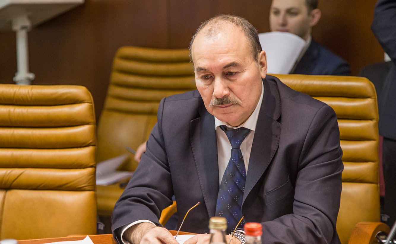 Заседание Экспертного совета на тему «О нормативно-правовом обеспечении призыва граждан Российской Федерации на военную службу и мерах по его совершенствованию»