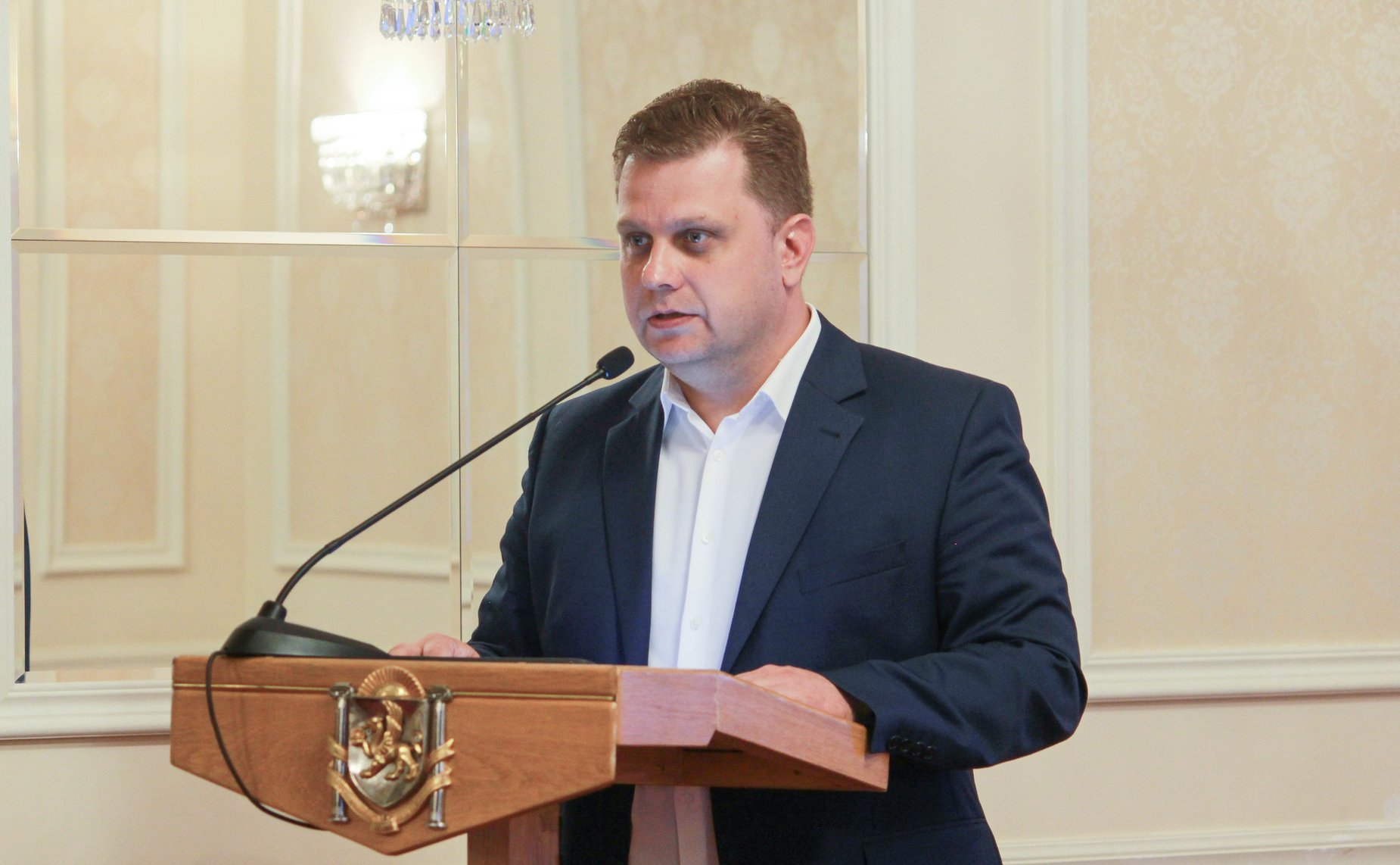 Заседание секции «Молодежная общественная дипломатия»