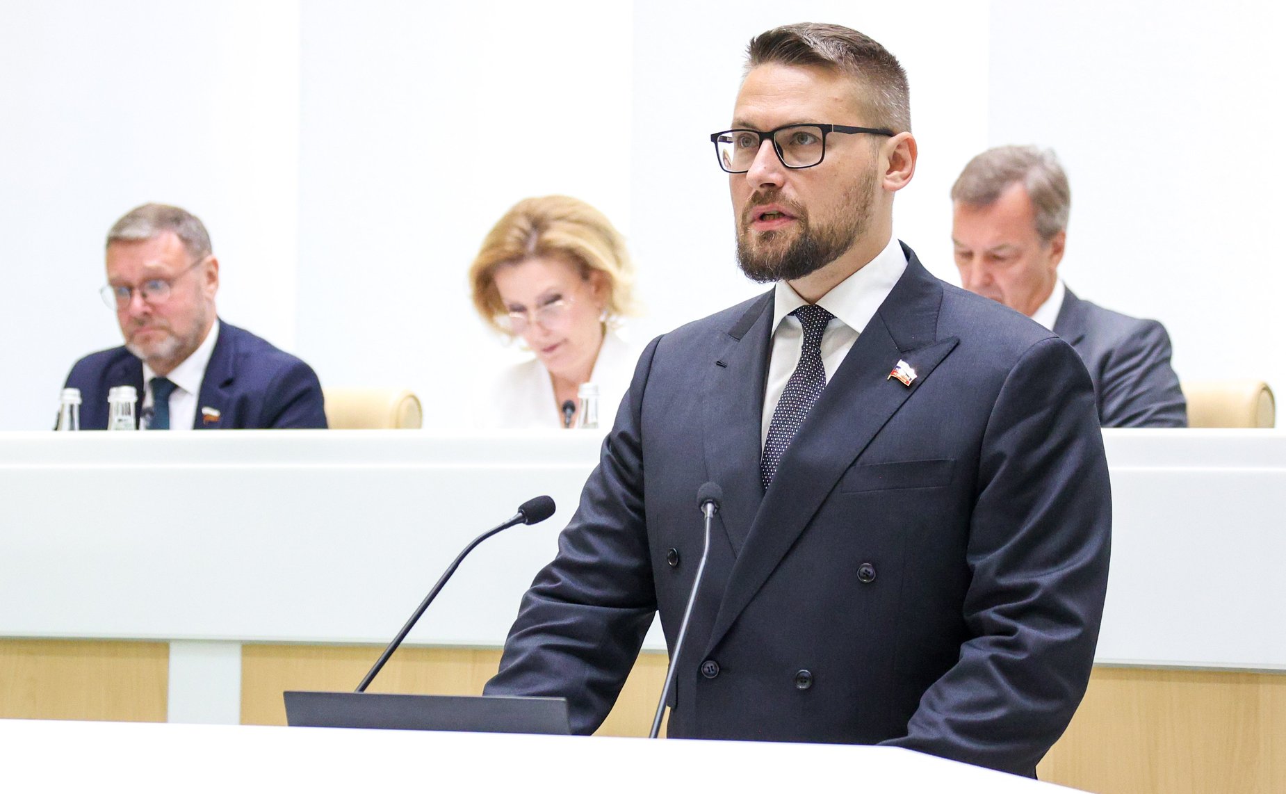 Руслан Смашнев