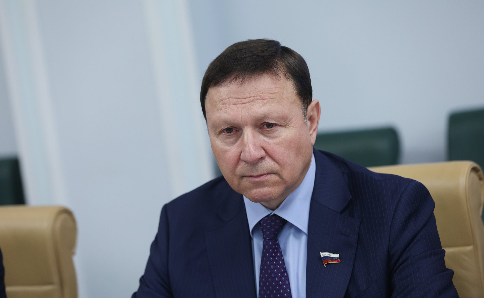 Александр Ролик
