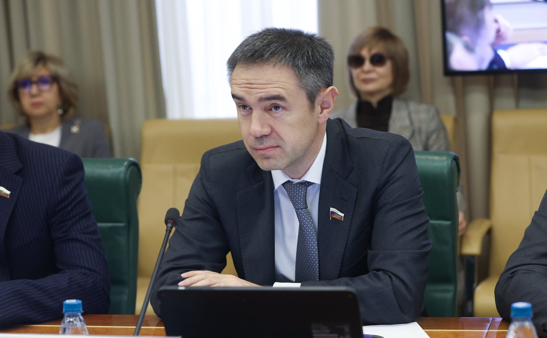 Мурат Хапсироков