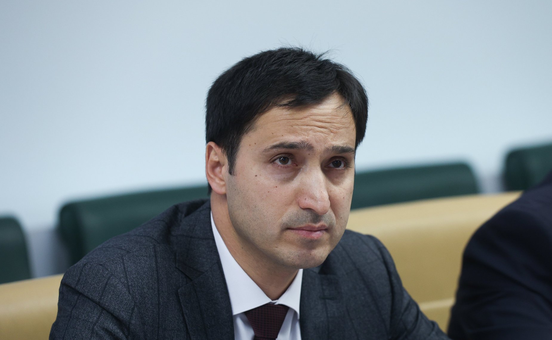 Круглый стол Комитета Совета Федерации по экономической политике «О ходе реализации мероприятий по созданию преференциальных режимов на территориях Донецкой Народной Республики, Луганской Народной Республики, Запорожской области и Херсонской области»