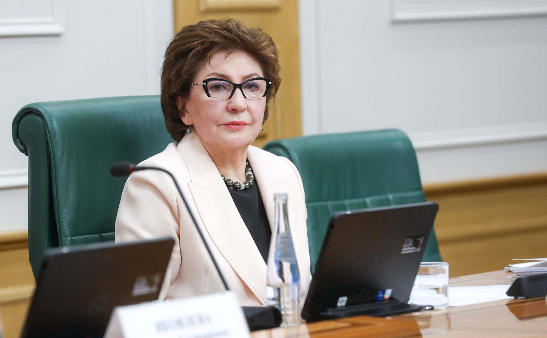 Галина Карелова