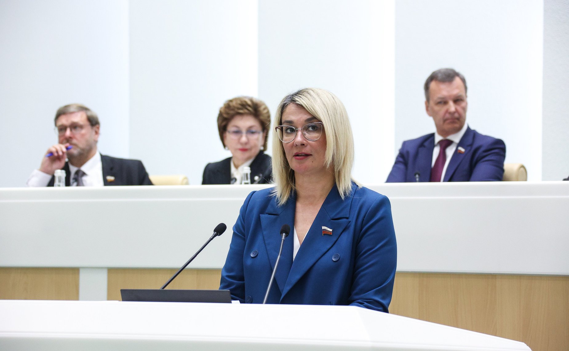 Наталия Косихина